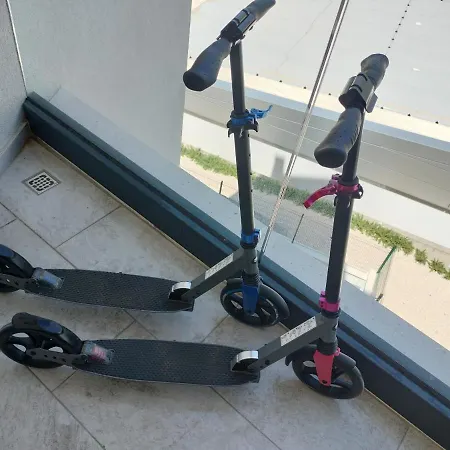 Kaja Apartamento