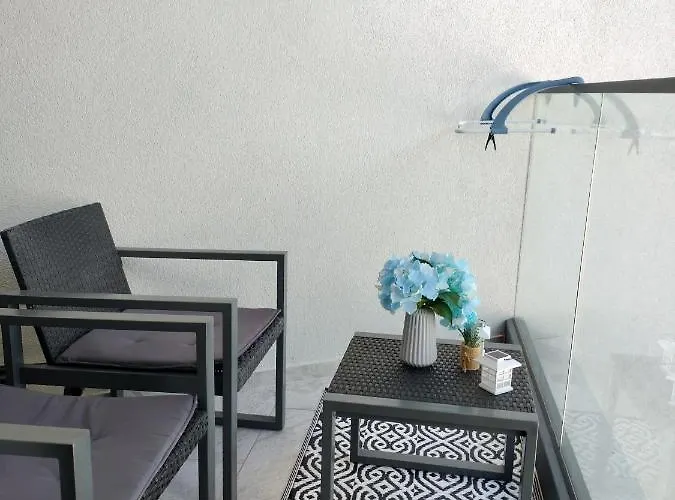 Apartament Kaja