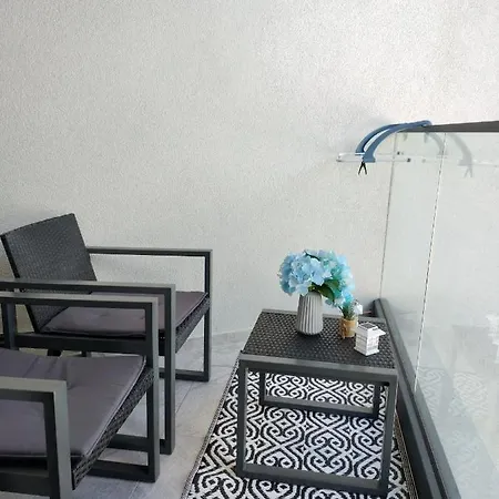 Apartment Kaja